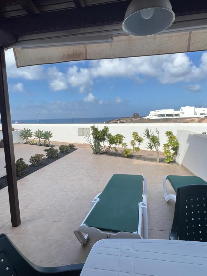 Tatil Evi Casadelanzarote Playa Blanca